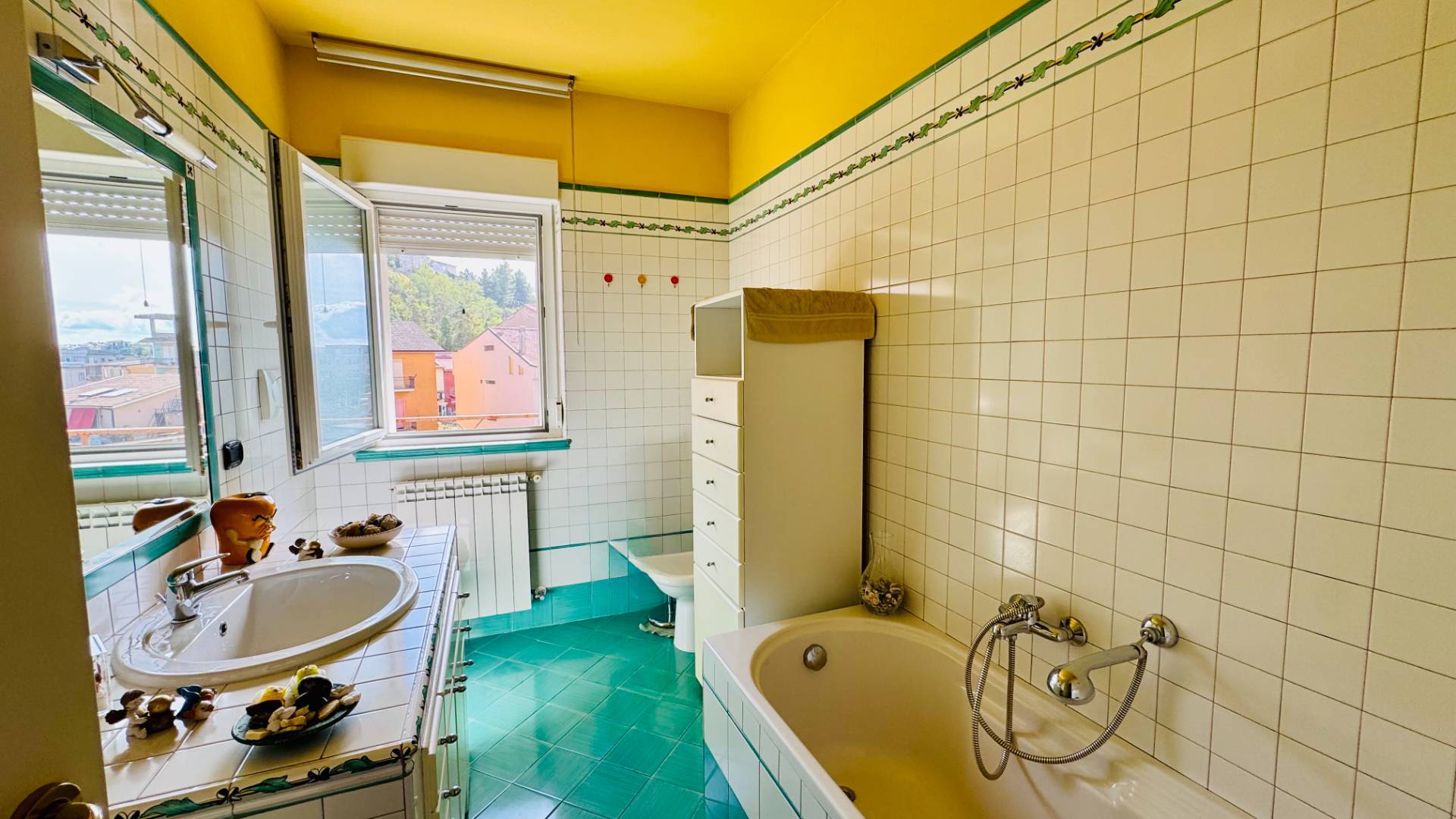 Appartamento in vendita a Ariano Irpino