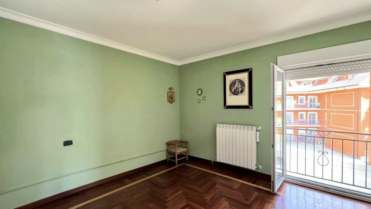 Appartamento in vendita a Ariano Irpino