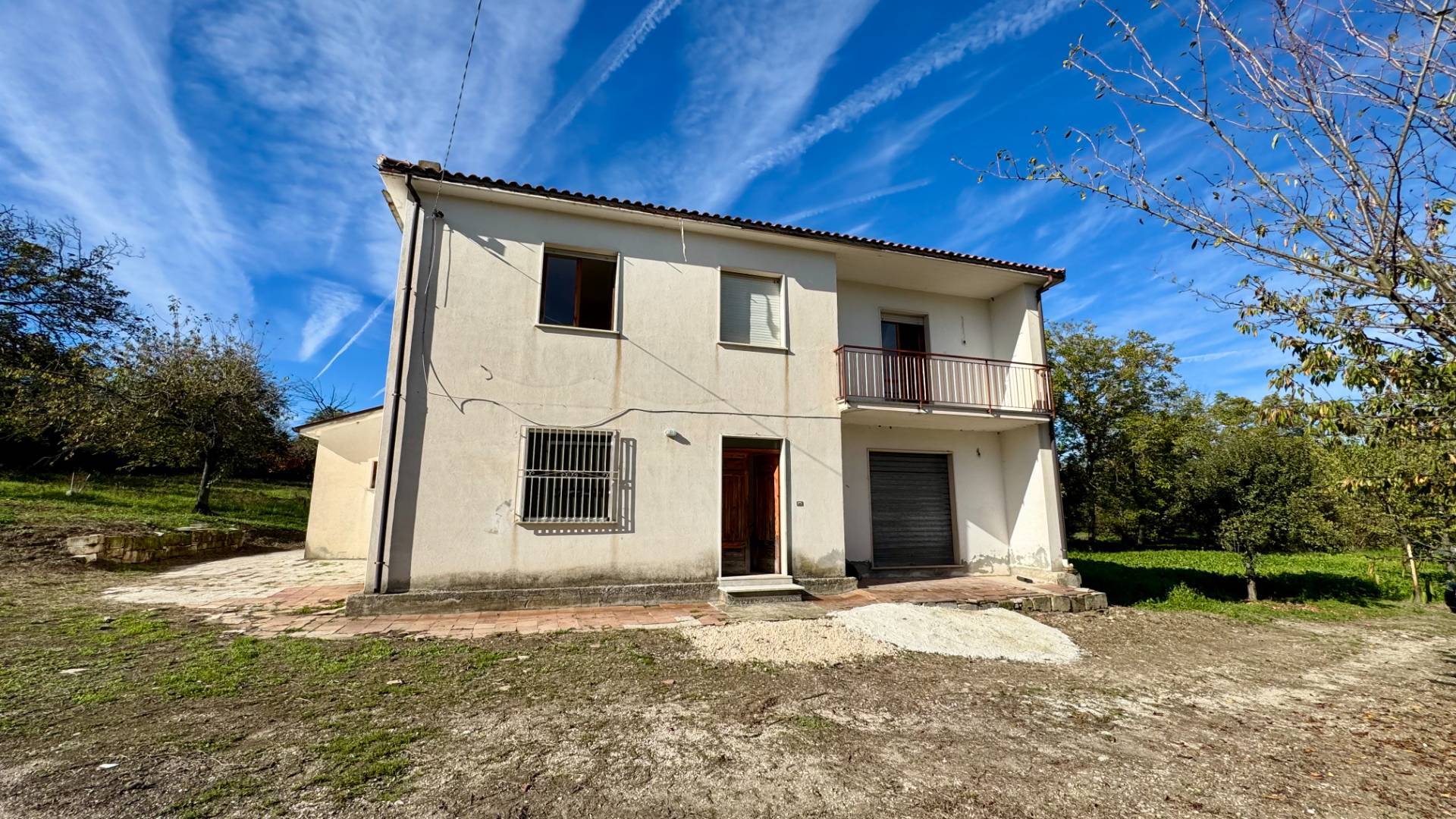 Casa Indipendente in vendita a Fontanarosa