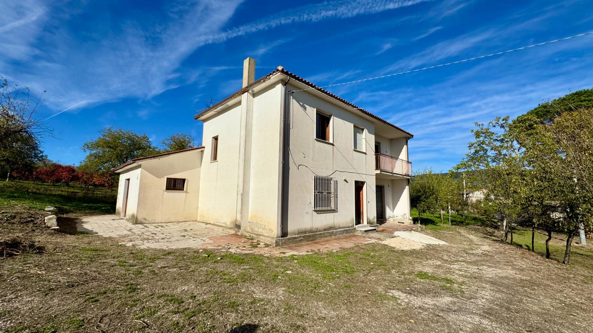 Casa Indipendente in vendita a Fontanarosa
