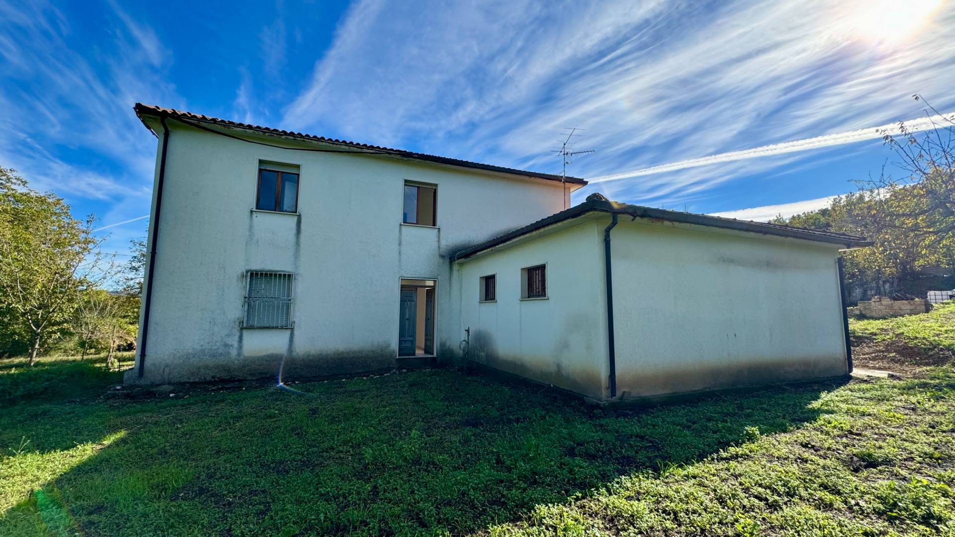 Casa Indipendente in vendita a Fontanarosa