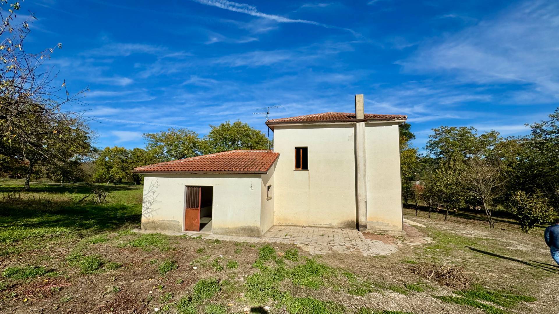 Casa Indipendente in vendita a Fontanarosa