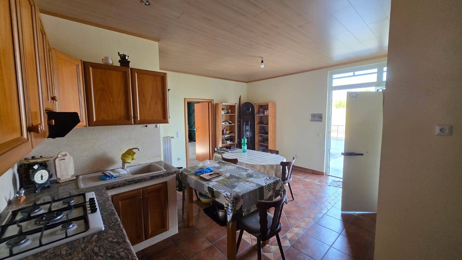 Casa Indipendente in vendita a Torre Le Nocelle