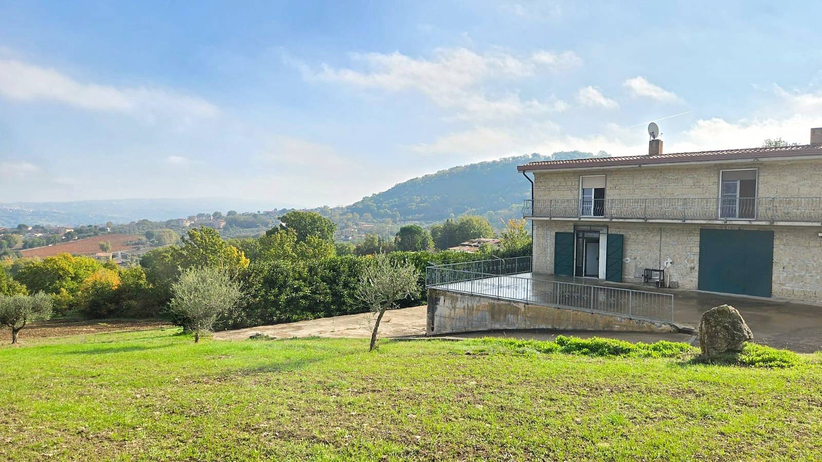 Casa Indipendente in vendita a Torre Le Nocelle