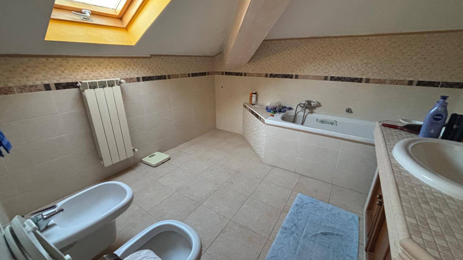 Appartamento in vendita a Paduli