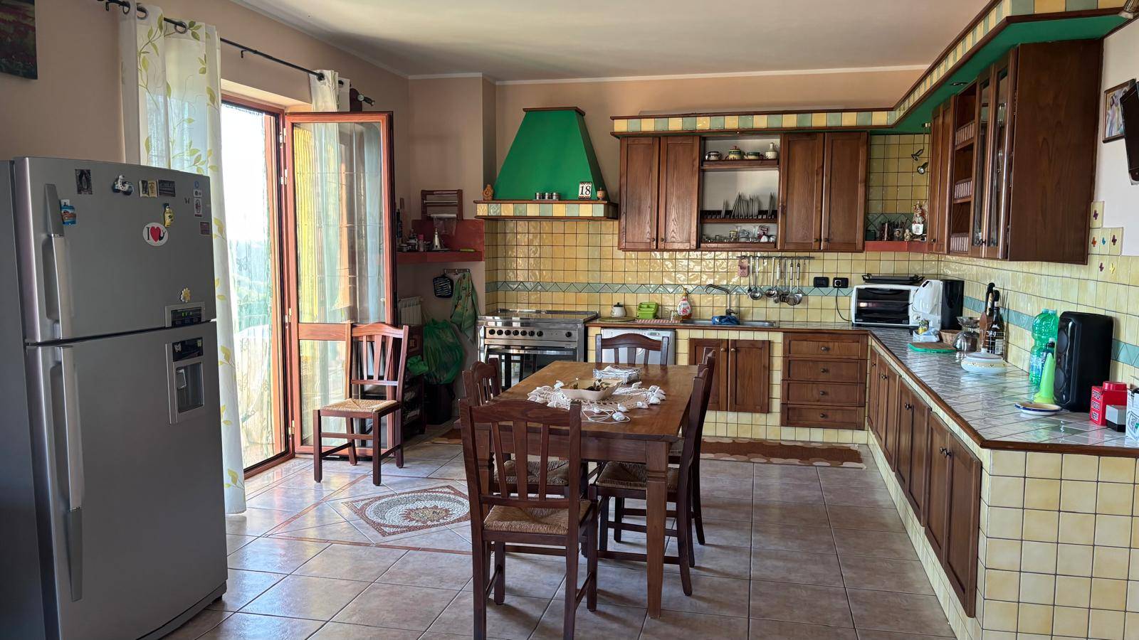 Appartamento in vendita a Paduli