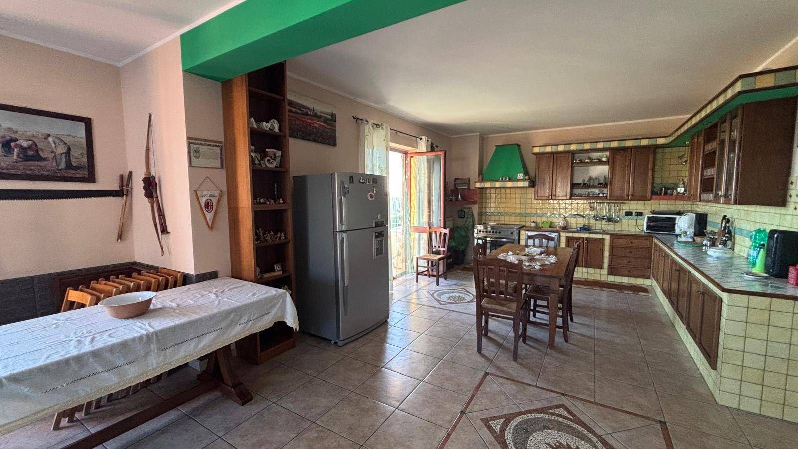 Appartamento in vendita a Paduli