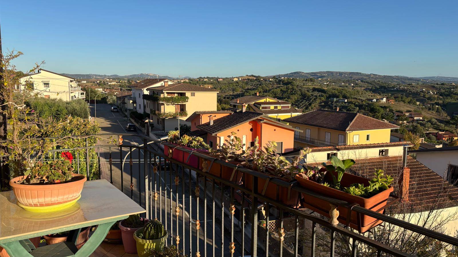 Appartamento in vendita a Paduli