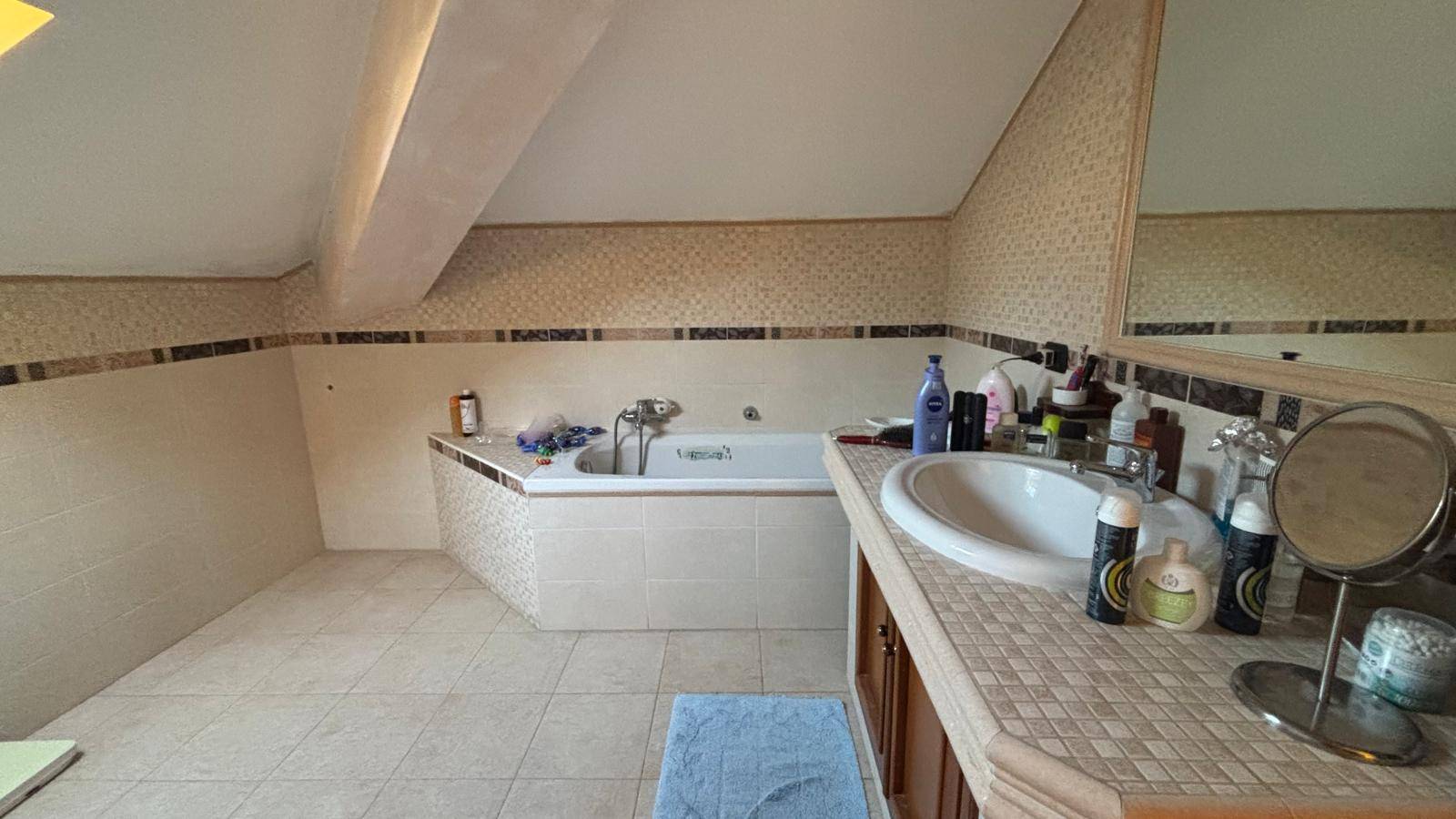 Appartamento in vendita a Paduli