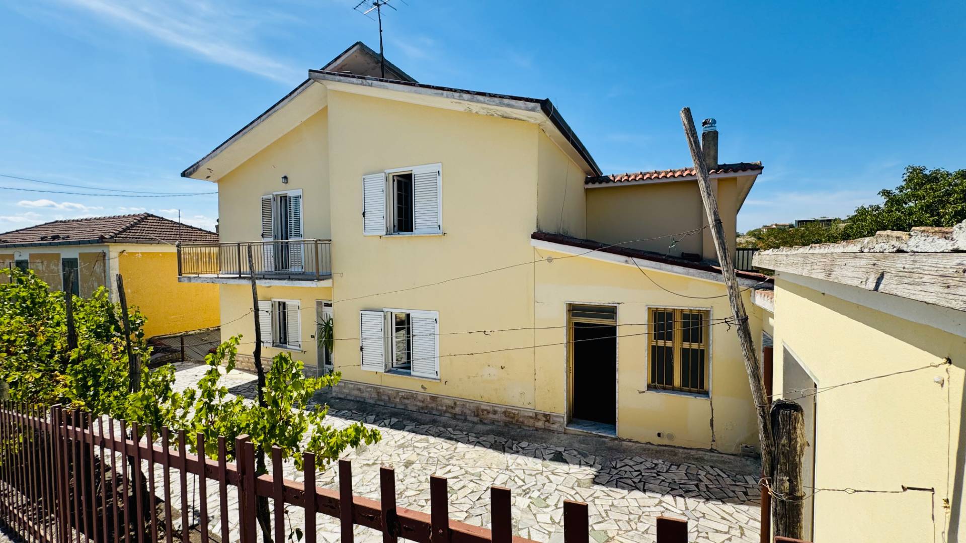 Casa Indipendente in vendita a Ariano Irpino