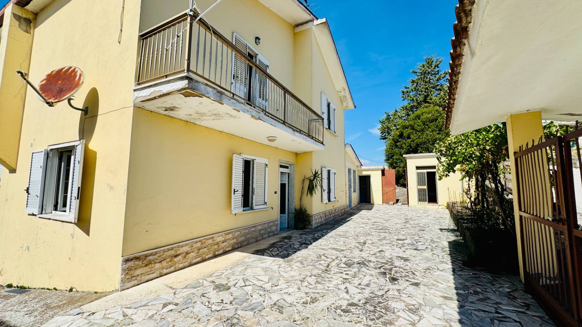 Casa Indipendente in vendita a Ariano Irpino