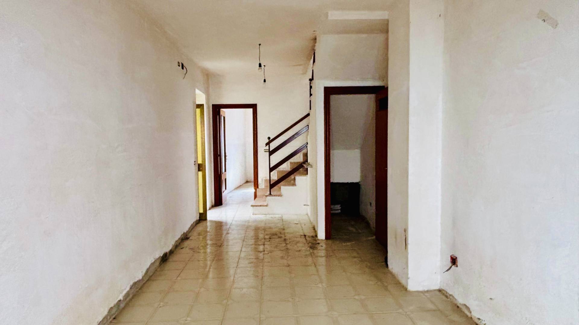 Casa Semindipendente in vendita a Bonito