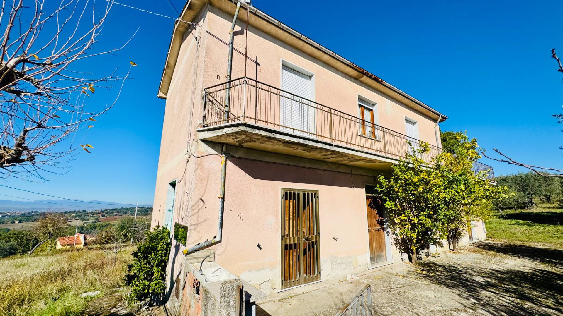Casa Indipendente in vendita a Mirabella Eclano