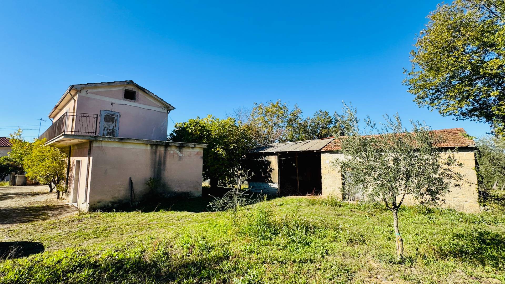 Casa Indipendente in vendita a Mirabella Eclano