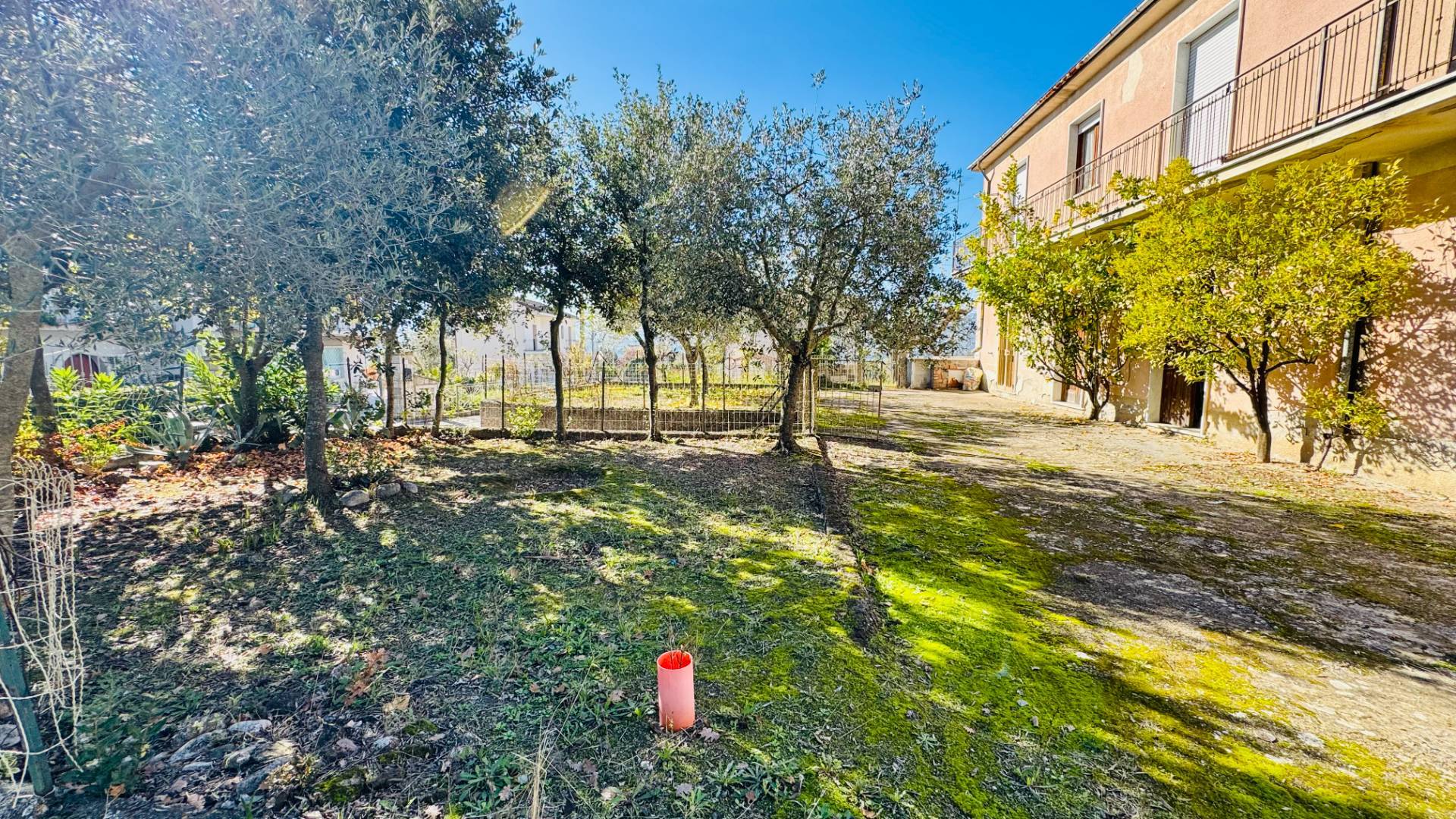 Casa Indipendente in vendita a Mirabella Eclano