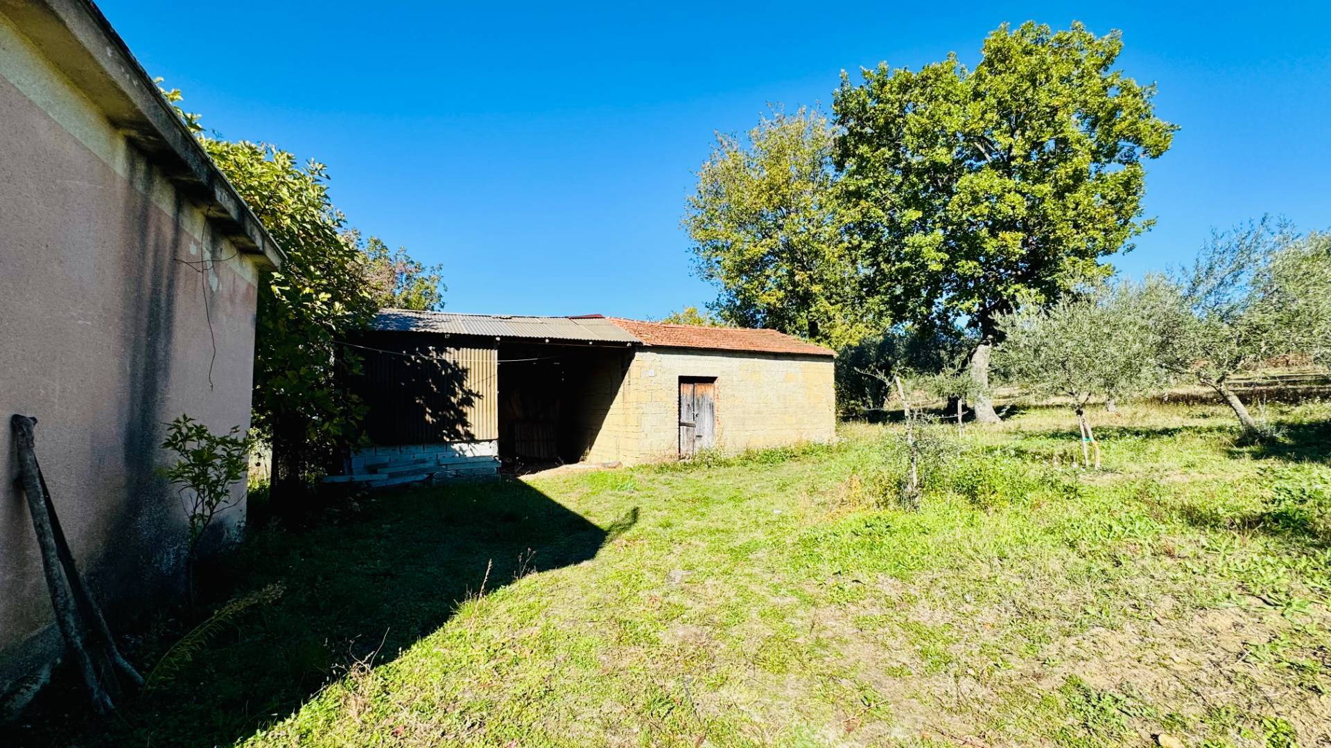 Casa Indipendente in vendita a Mirabella Eclano