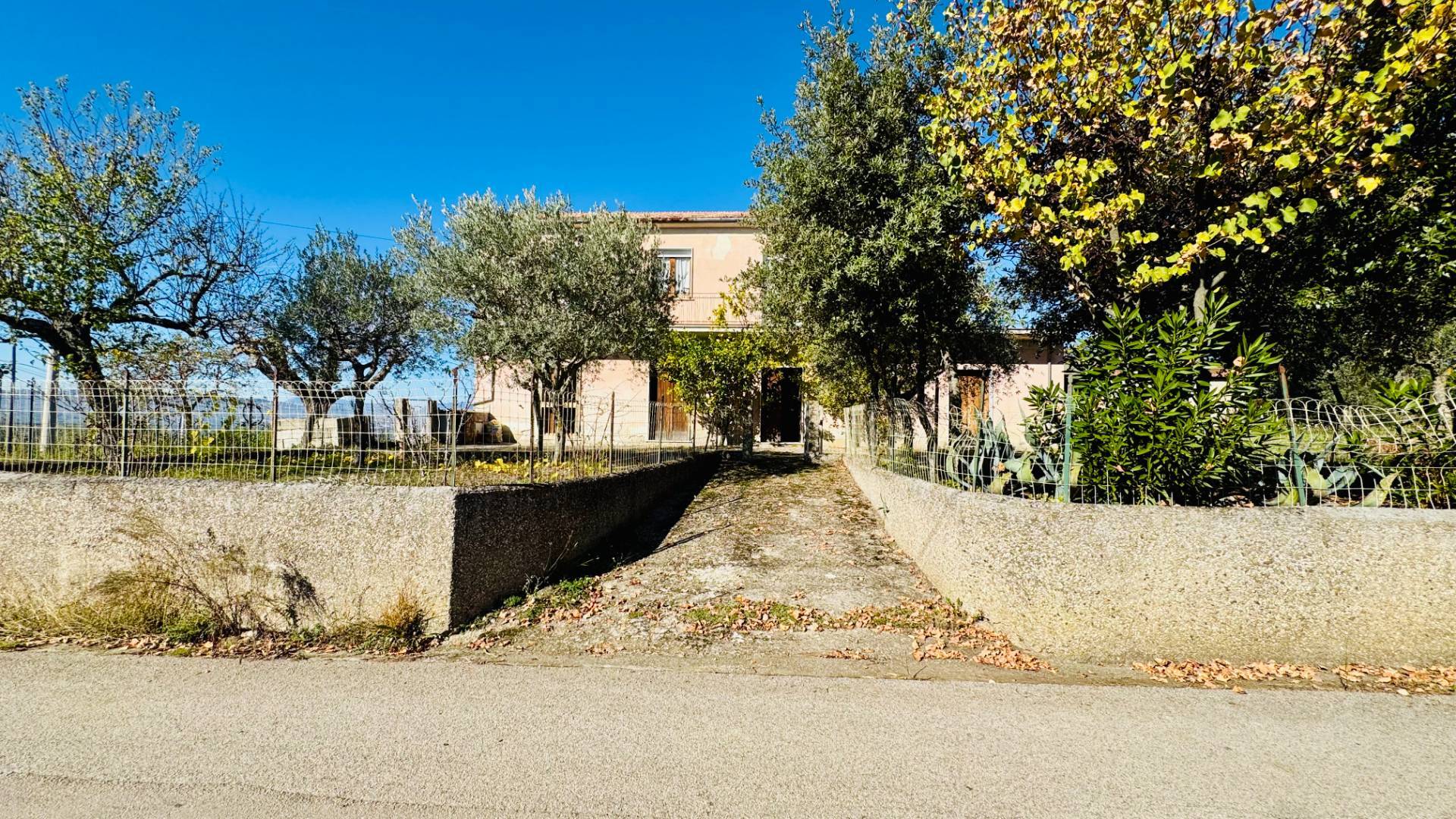 Casa Indipendente in vendita a Mirabella Eclano