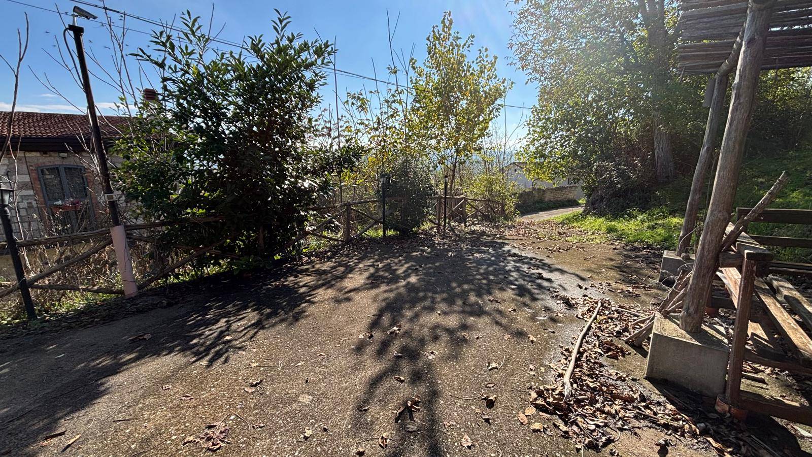 Casa Indipendente in vendita a Sant'Arcangelo Trimonte