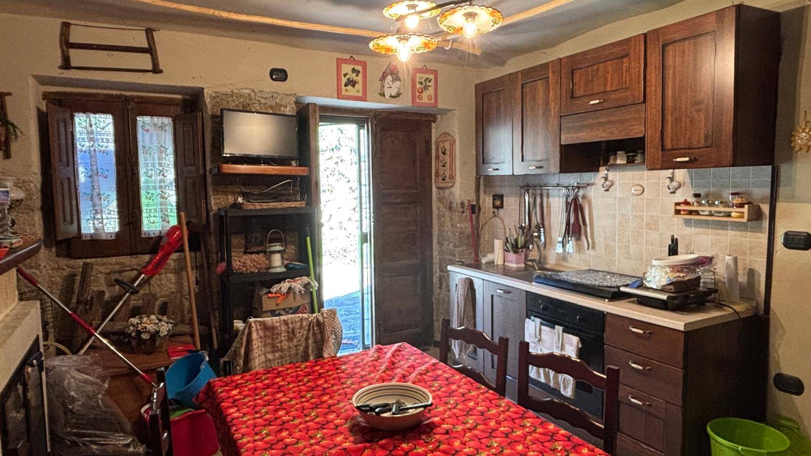 Casa Indipendente in vendita a Sant'Arcangelo Trimonte