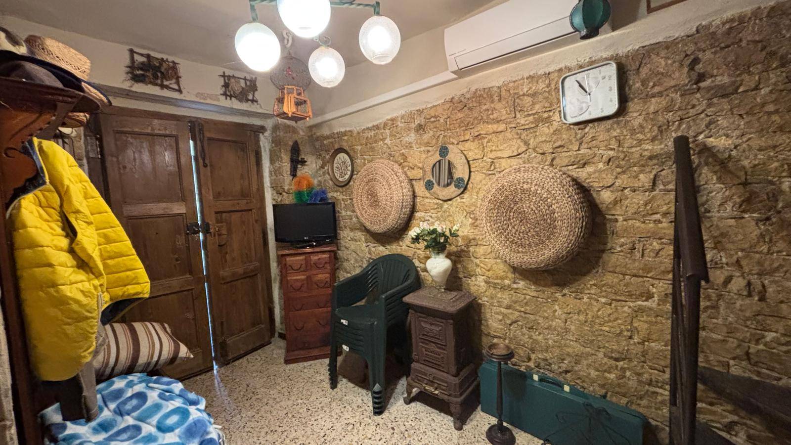 Casa Indipendente in vendita a Sant'Arcangelo Trimonte