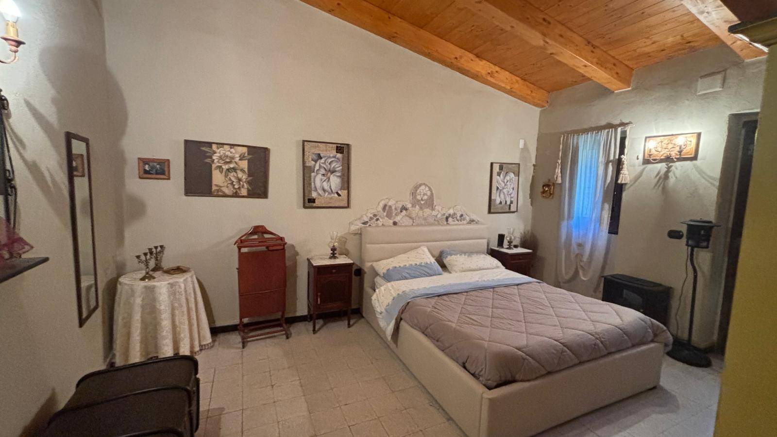 Casa Indipendente in vendita a Sant'Arcangelo Trimonte