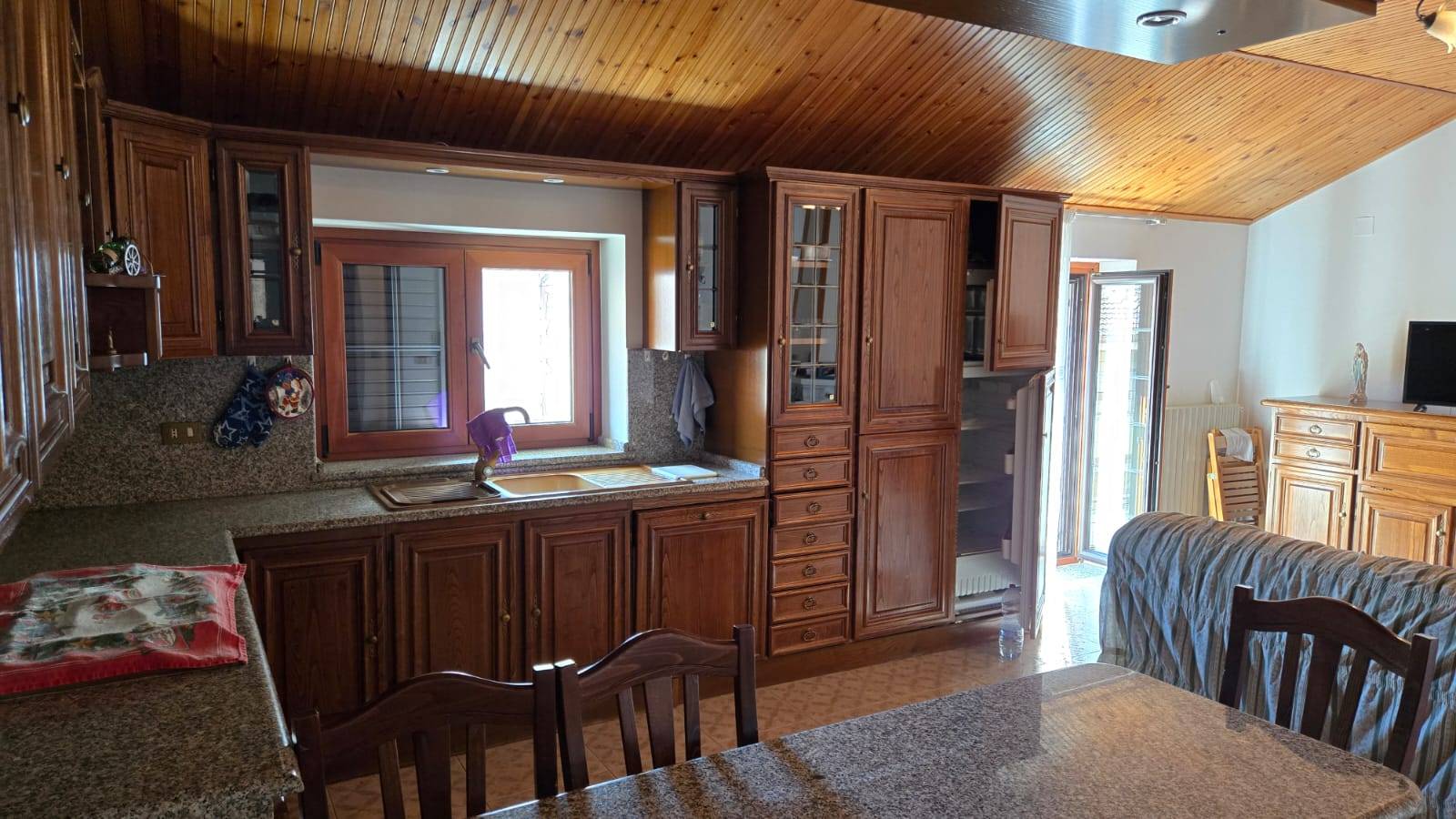 Appartamento in vendita a Volturara Irpina