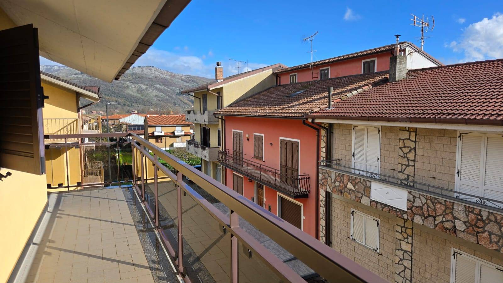 Appartamento in vendita a Volturara Irpina