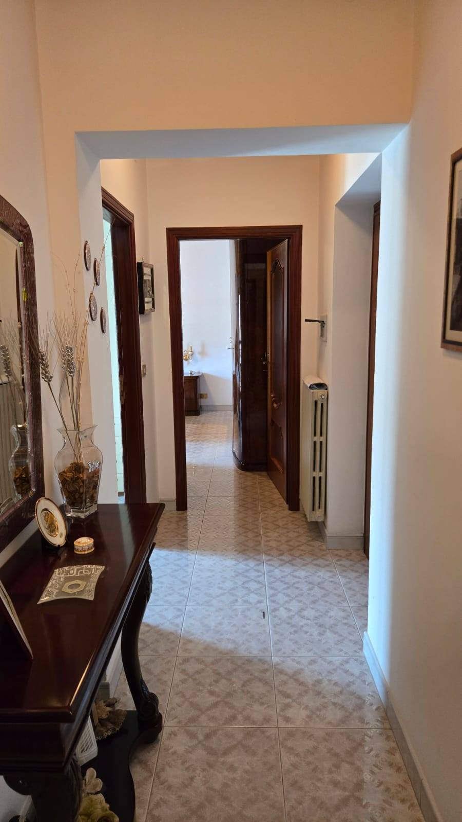 Appartamento in vendita a Volturara Irpina