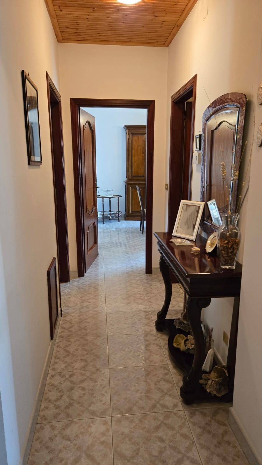 Appartamento in vendita a Volturara Irpina