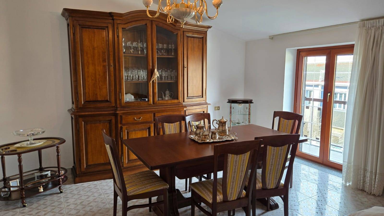 Appartamento in vendita a Volturara Irpina