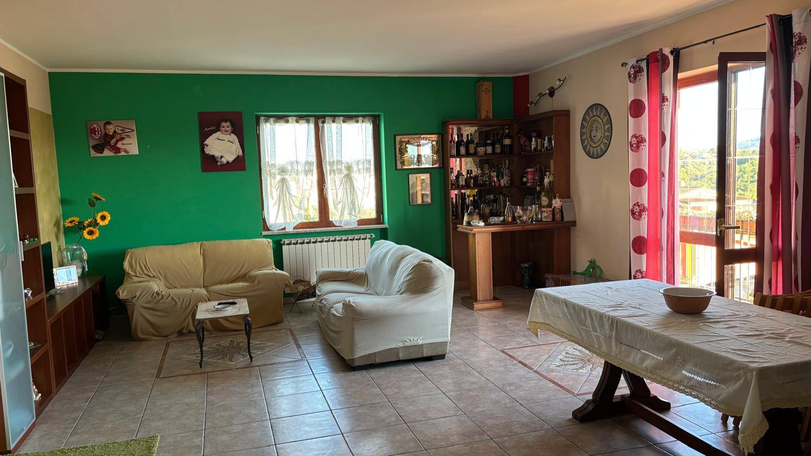 Appartamento in vendita a Paduli