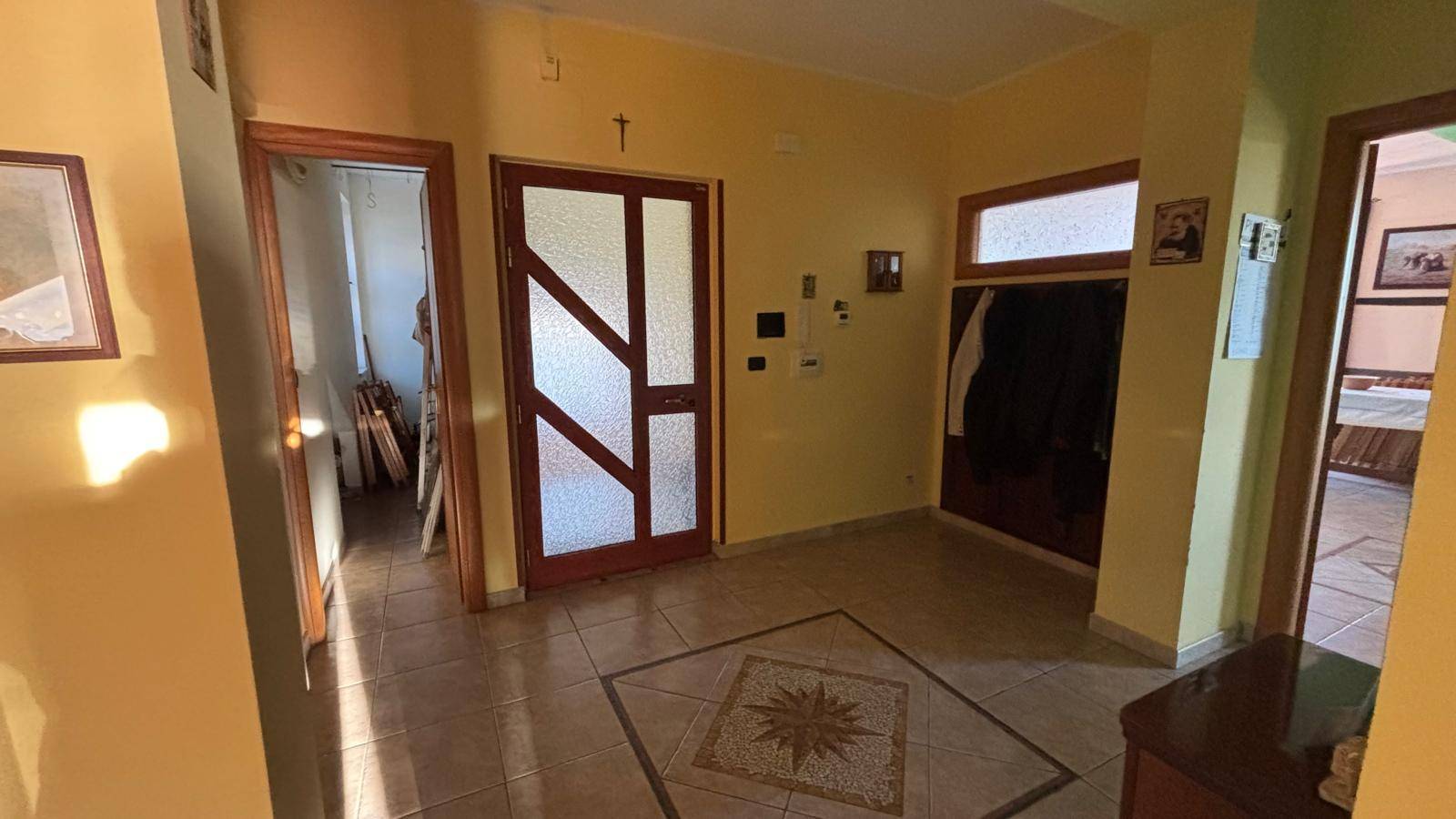 Appartamento in vendita a Paduli