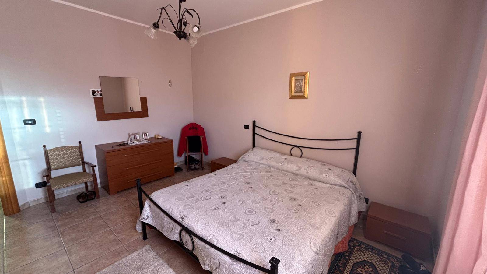 Appartamento in vendita a Paduli