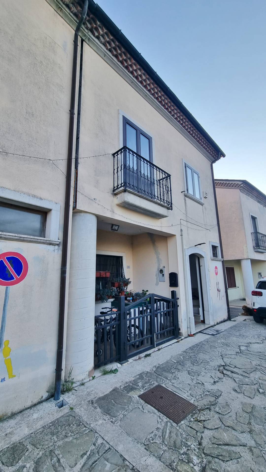 Villetta a schiera in vendita a Guardia Lombardi