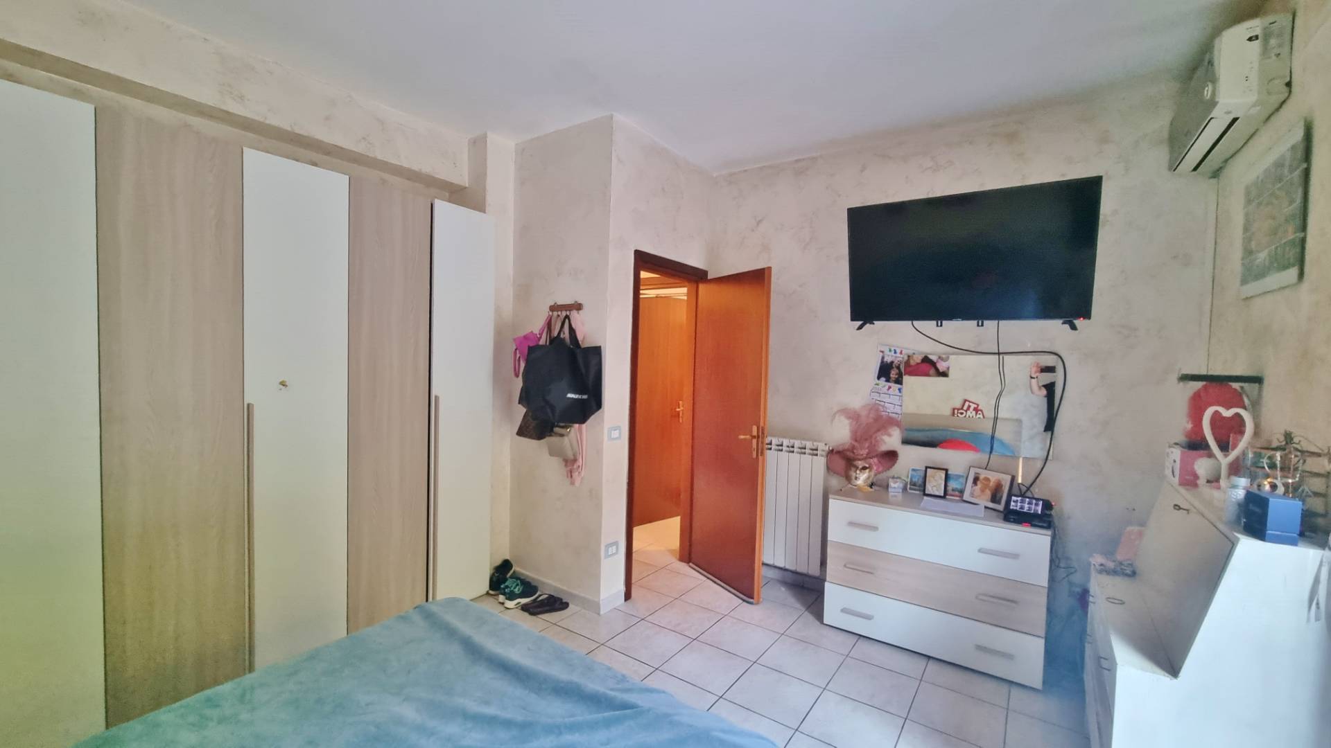 Villetta a schiera in vendita a Guardia Lombardi