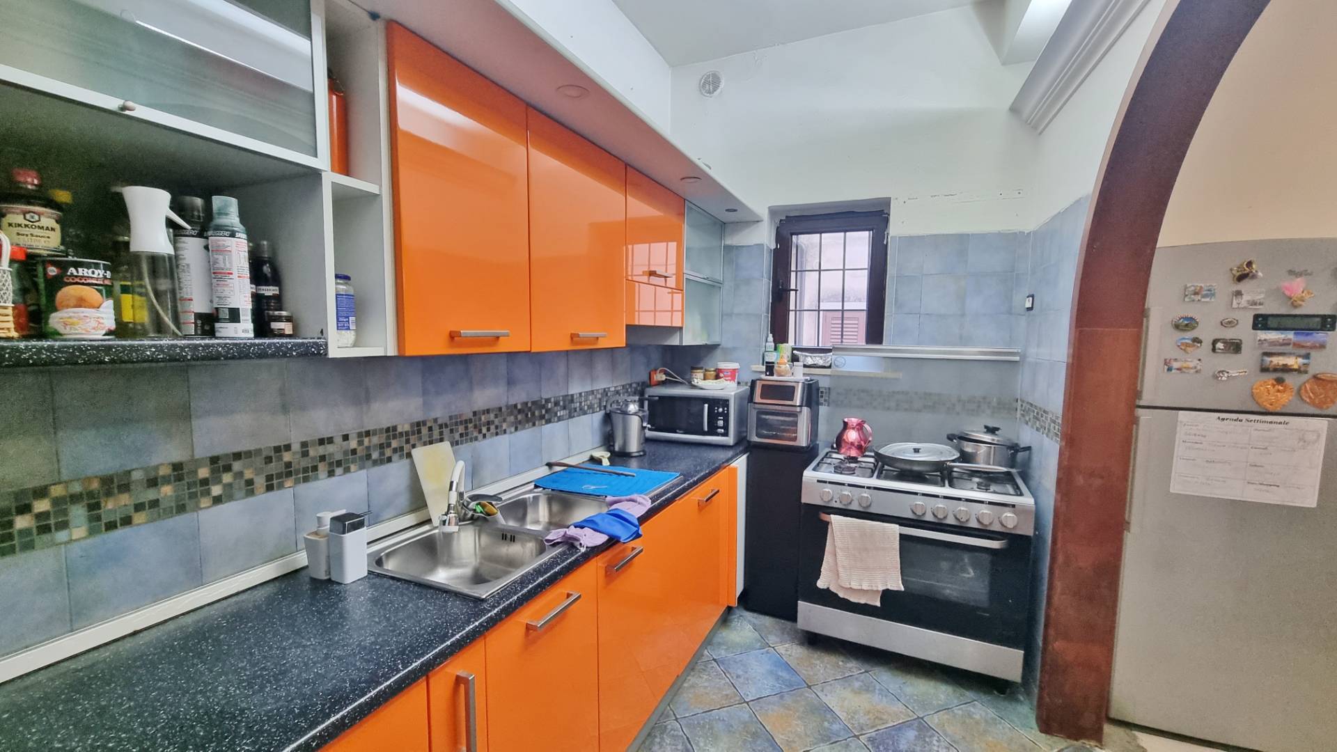 Villetta a schiera in vendita a Guardia Lombardi