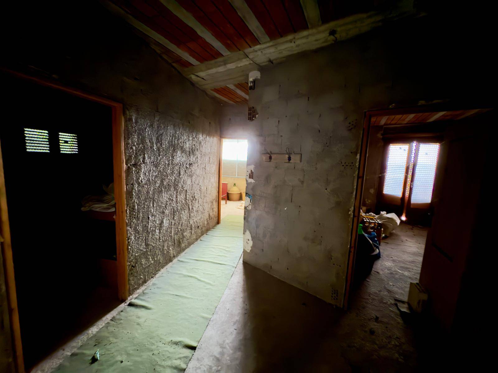 Casa Semindipendente in vendita a Zungoli