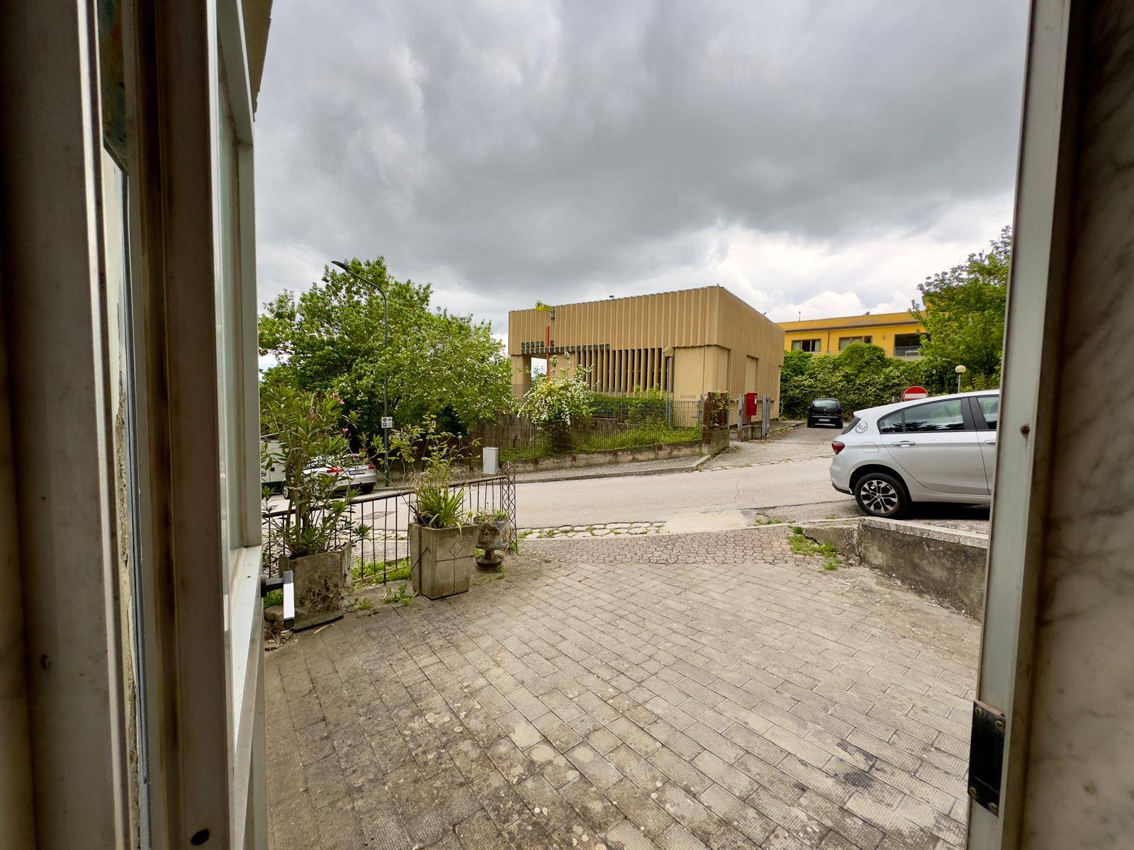 Casa Semindipendente in vendita a Zungoli