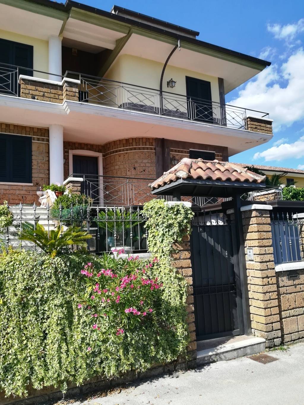 Villa in vendita a Grottolella