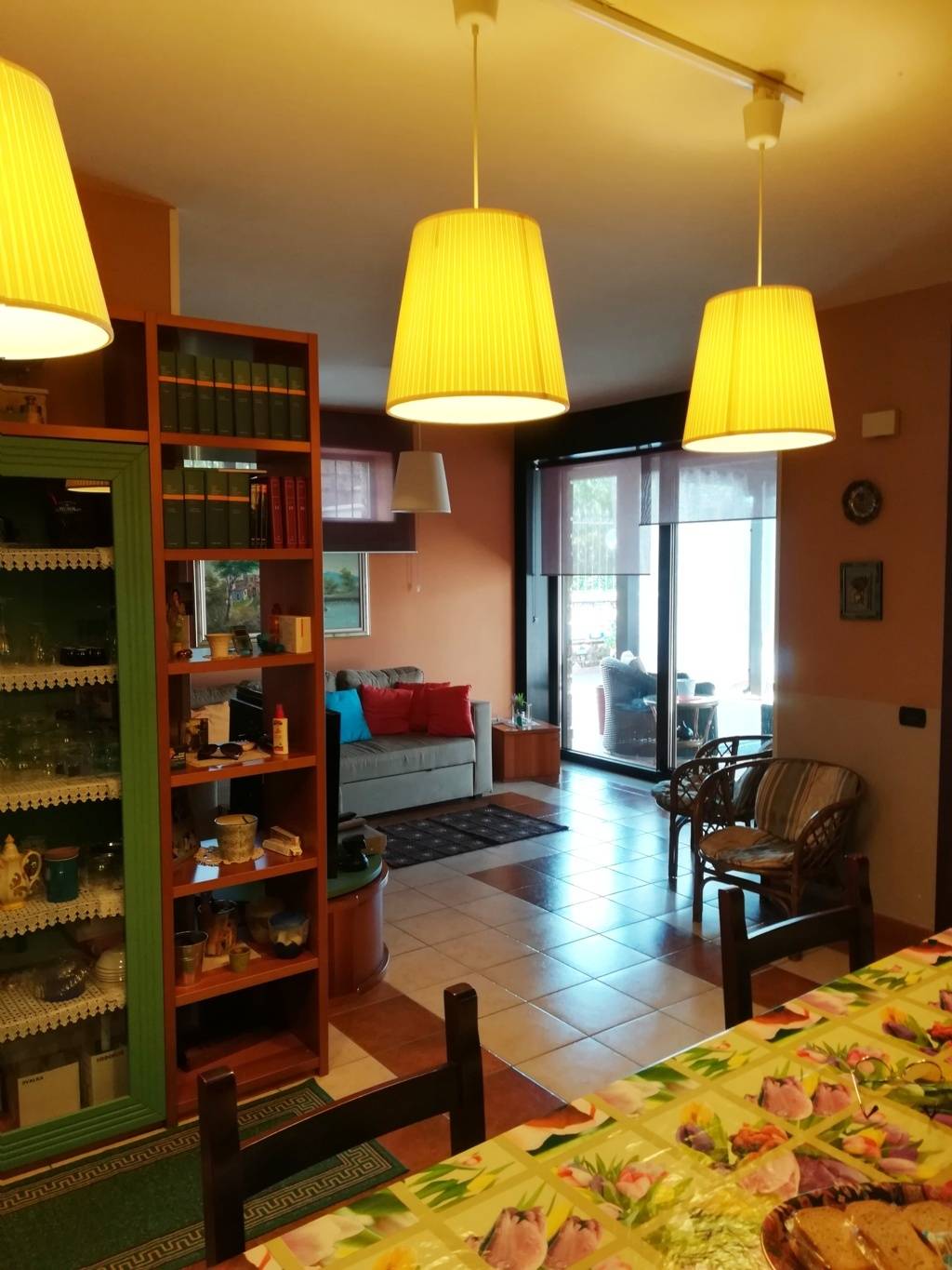 Villa in vendita a Grottolella