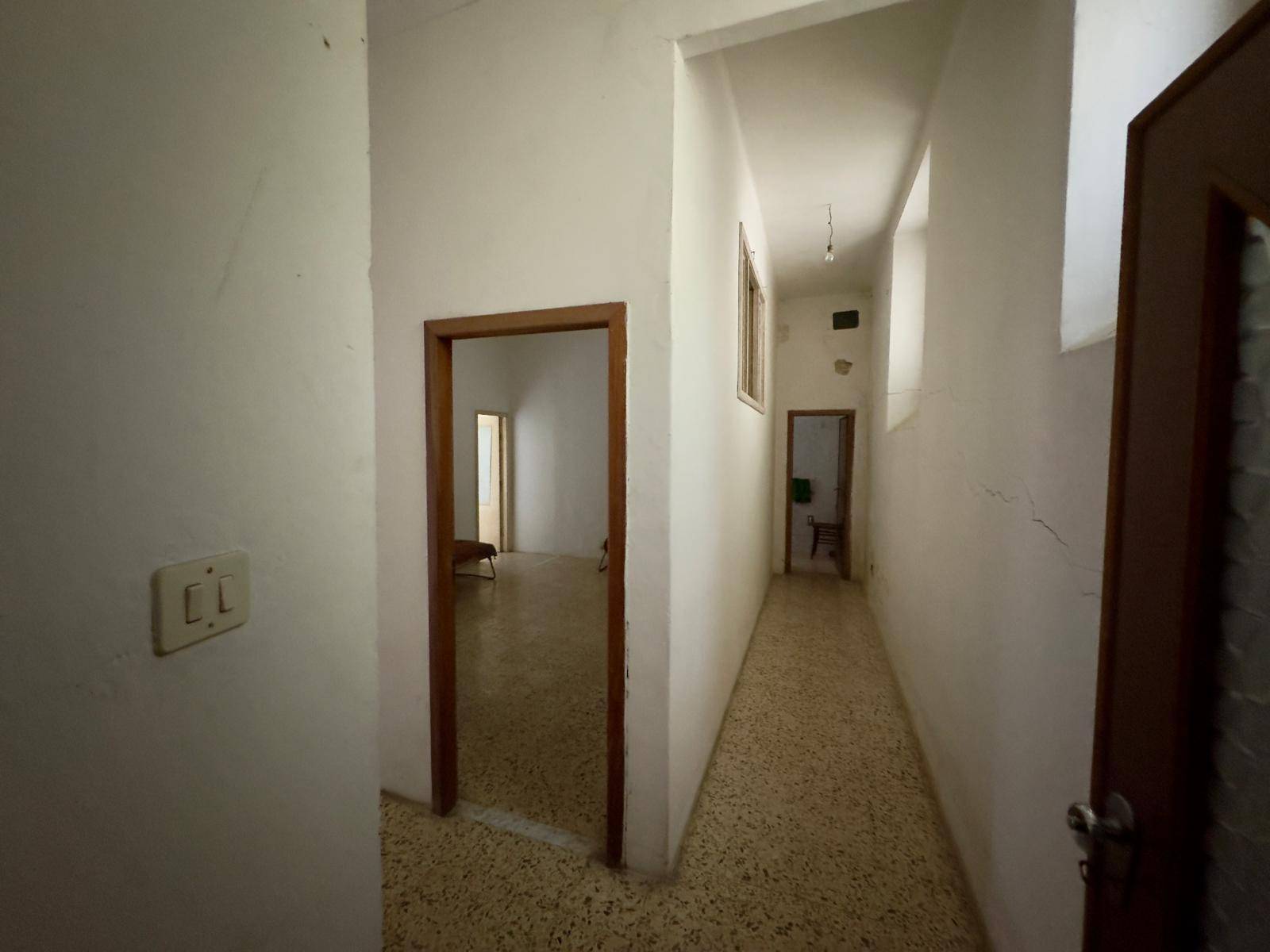 Appartamento in vendita a Zungoli