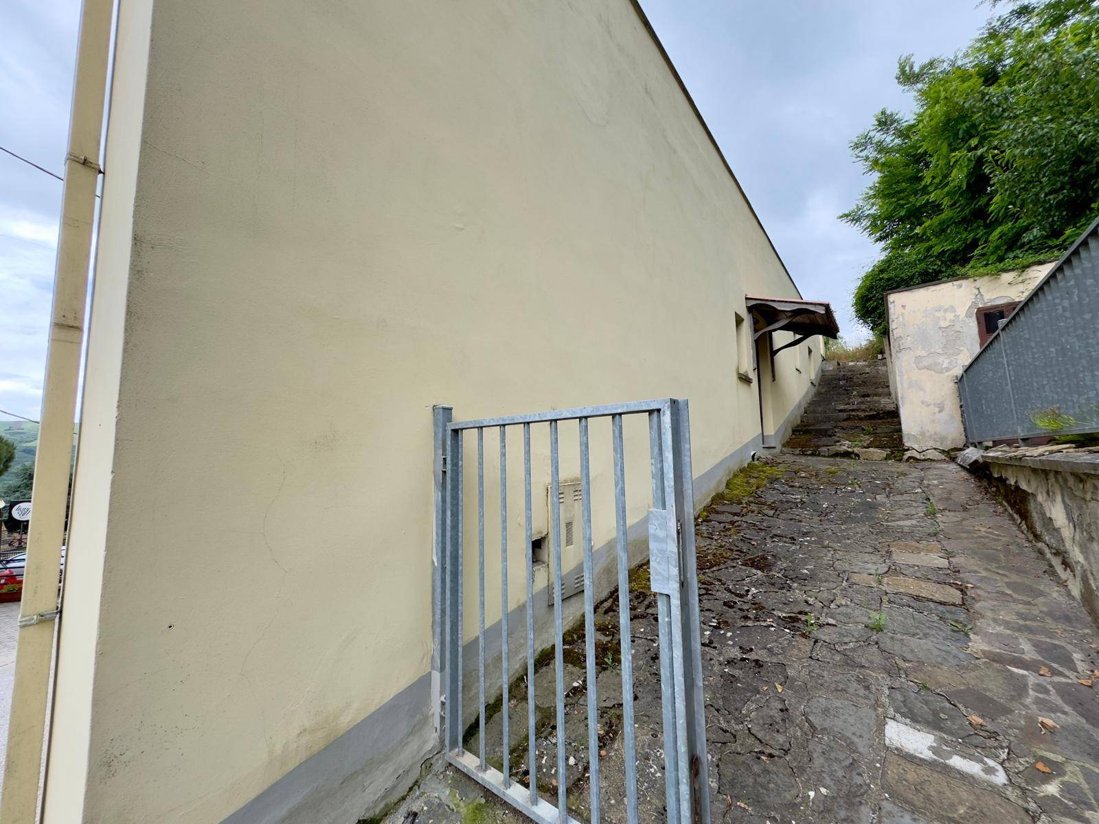 Appartamento in vendita a Zungoli