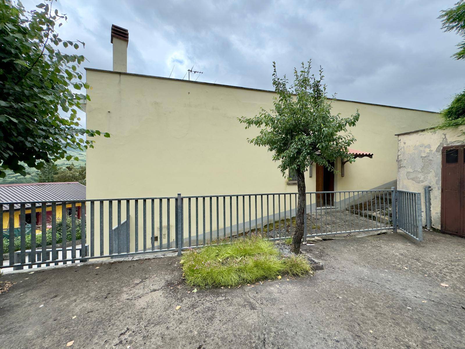 Appartamento in vendita a Zungoli