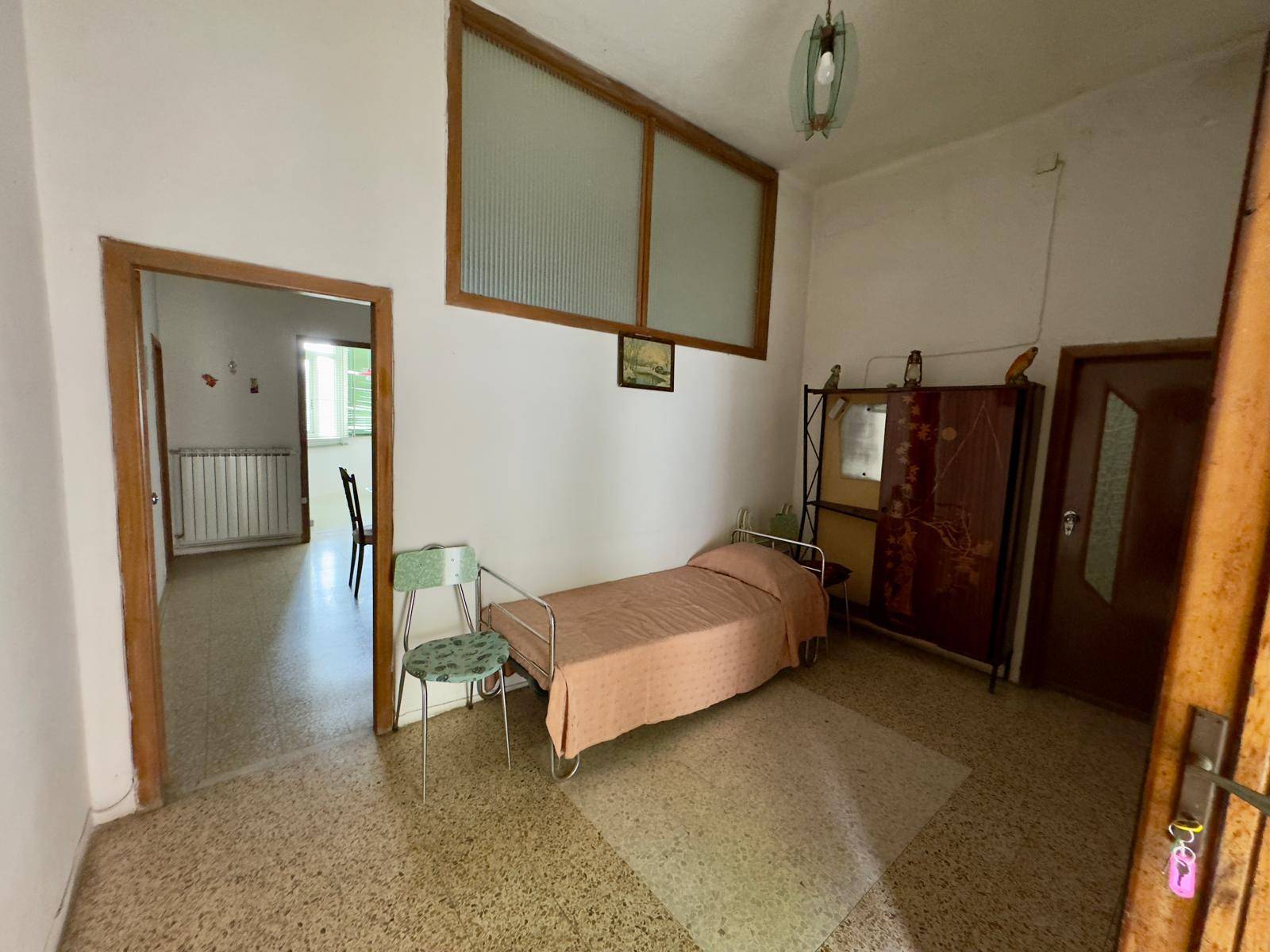 Appartamento in vendita a Zungoli