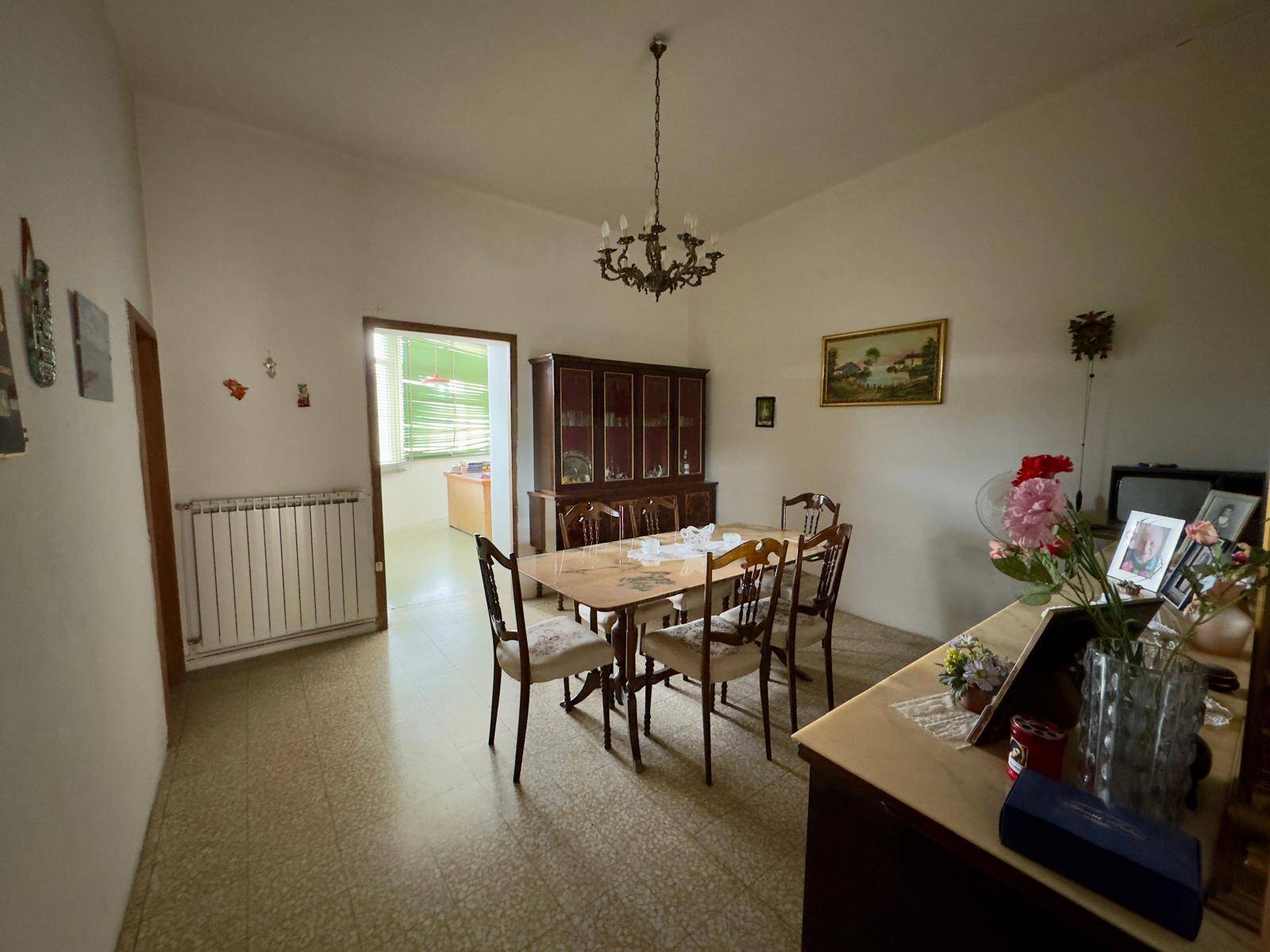 Appartamento in vendita a Zungoli