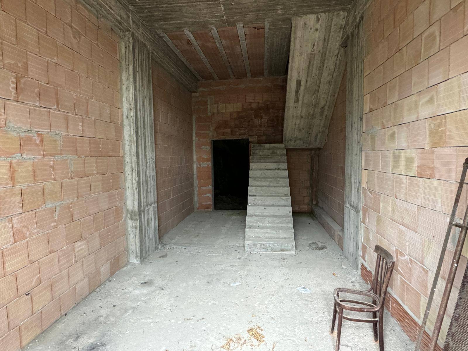 Casa Semindipendente in vendita a Zungoli