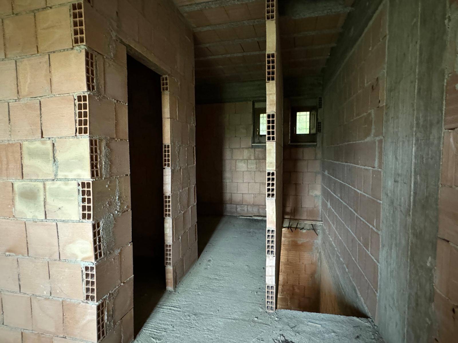 Casa Semindipendente in vendita a Zungoli