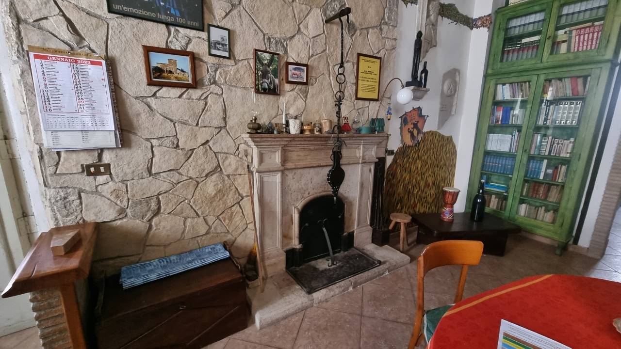 Casa Indipendente in vendita a Sturno