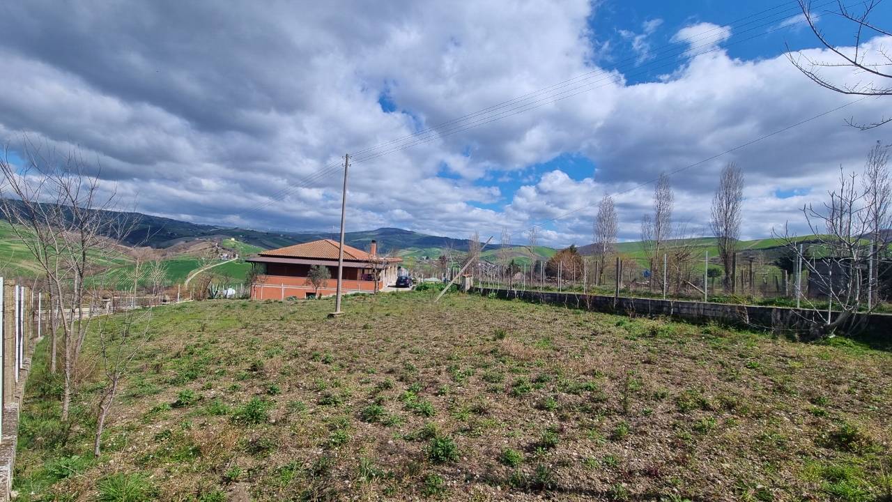 Casa Indipendente in vendita a Flumeri