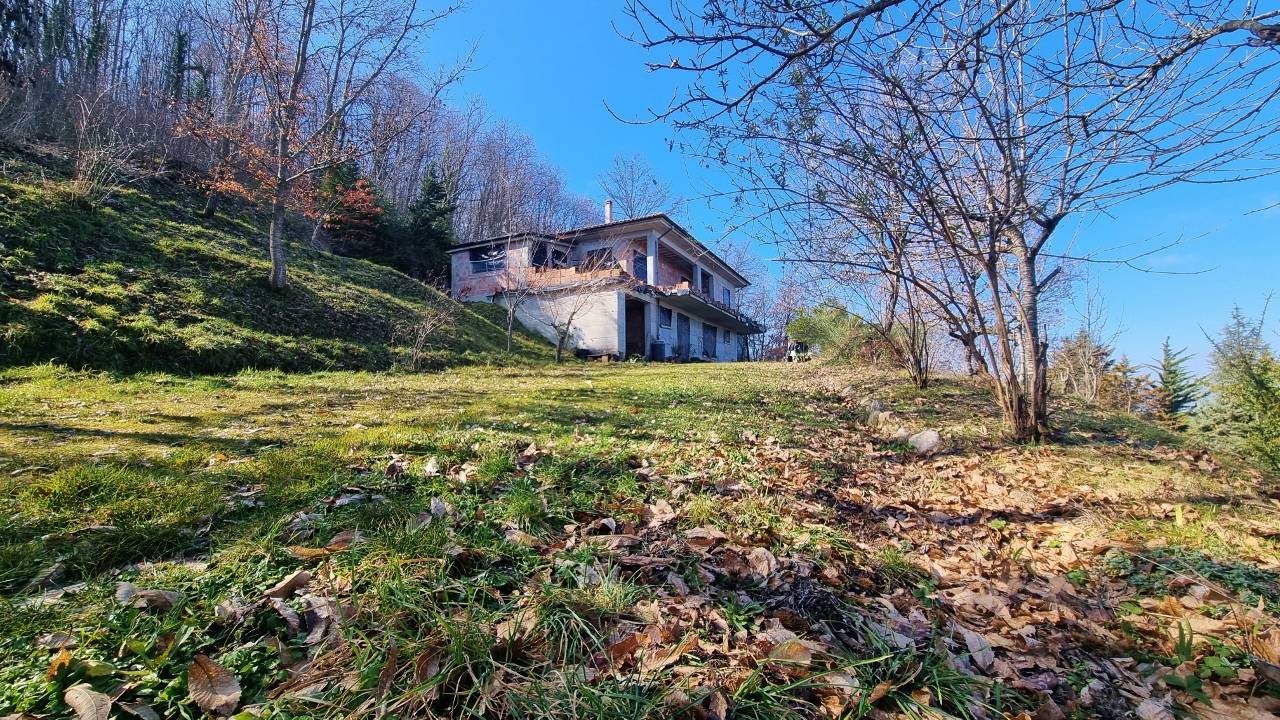 Casa Indipendente in vendita a Guardia Lombardi